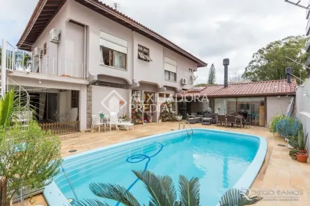 Casa com 3 Quartos à venda, 380m² no Jardim Lindóia, Porto Alegre