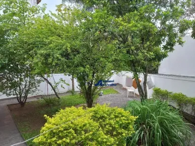 Casa com 4 Quartos para alugar, 300m² no Pacaembu, São Paulo