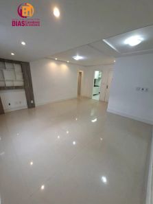 Apartamento com 3 Quartos à venda, 75m² no Pituba, Salvador