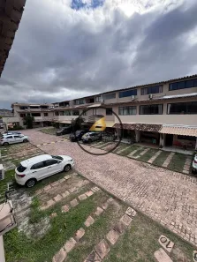 Apartamento com 2 Quartos para alugar, 38m² no Stella Maris, Salvador