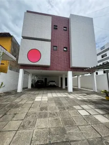Apartamento com 3 Quartos à venda, 95m² no Bessa, João Pessoa