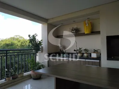 Apartamento com 4 Quartos à venda, 193m² no Jardim Marajoara, São Paulo