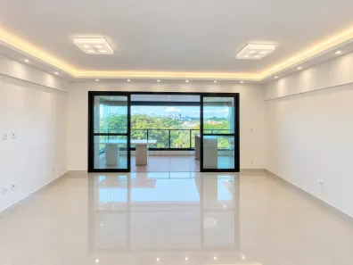 Apartamento com 3 Quartos à venda, 128m² no Alphaville I, Salvador