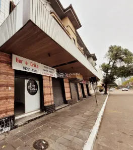 Ponto Comercial à venda, 38m² no Floresta, Porto Alegre