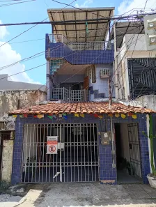 Casa com 3 Quartos à venda, 450m² no São Brás, Belém