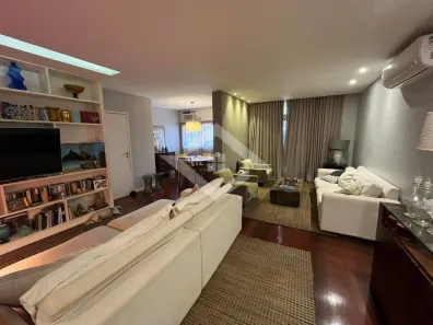 Apartamento com 3 Quartos à venda, 170m² no Barra da Tijuca, Rio de Janeiro