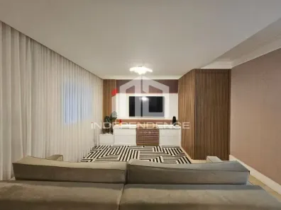 Apartamento com 3 Quartos à venda, 182m² no Vila Ema, São José dos Campos