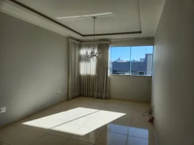 Cobertura com 3 Quartos à venda, 204m² no Brasil, Uberlândia