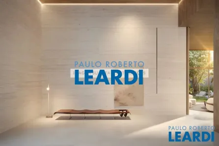 Apartamento com 1 Quarto à venda, 36m² no Cerqueira César, São Paulo