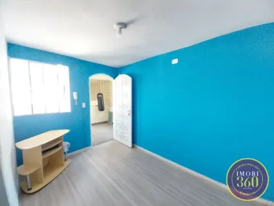 Apartamento com 2 Quartos à venda, 48m² no Conjunto Habitacional Padre José de Anchieta, São Paulo