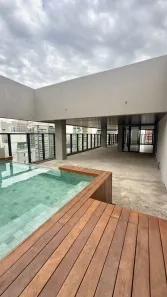 Apartamento com 4 Quartos à venda, 374m² no Setor Bueno, Goiânia