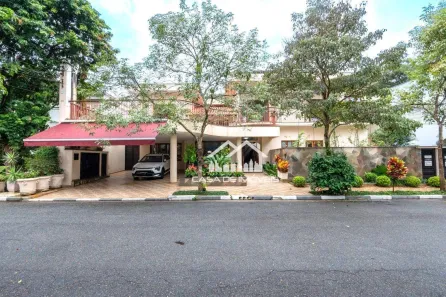 Casa de Condomínio com 5 Quartos à venda, 440m² no Super Quadra Morumbi, São Paulo