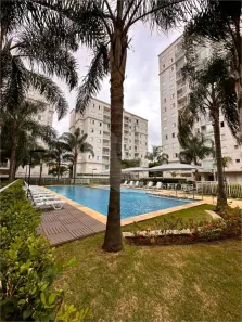 Apartamento com 2 Quartos à venda, 53m² no Guaiaúna, São Paulo