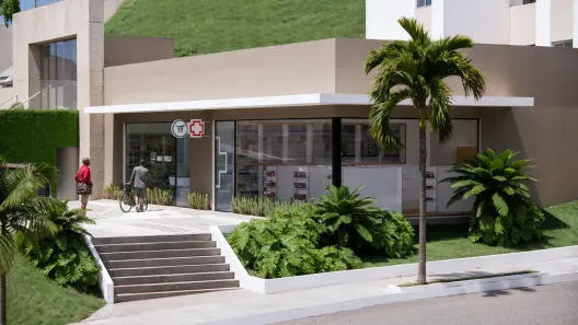 Ponto Comercial para venda ou aluguel, 90m² no Buritis, Belo Horizonte