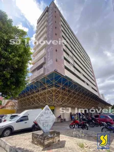 Ponto Comercial para alugar, 35m² no Parque Araxá, Fortaleza