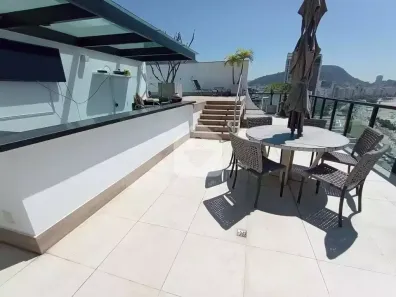 Cobertura com 4 Quartos à venda, 400m² no Copacabana, Rio de Janeiro