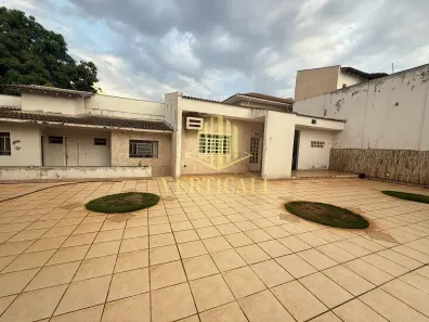 Imóvel Comercial com 1 Quarto à venda, 550m² no Jardim Cuiabá, Cuiabá