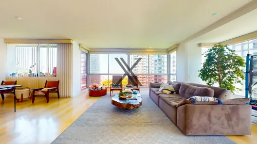 Apartamento com 4 Quartos à venda, 261m² no São Conrado, Rio de Janeiro