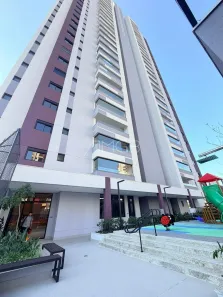 Apartamento com 3 Quartos para alugar, 164m² no Cambuí, Campinas