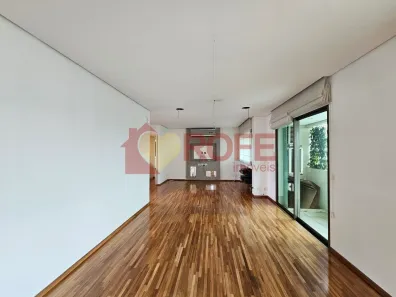 Apartamento com 3 Quartos à venda, 147m² no Brooklin Paulista, São Paulo