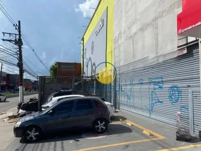 Ponto Comercial para alugar, 180m² no Jardim Regina, São Paulo