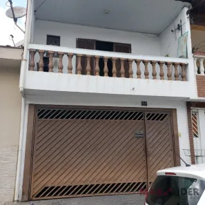 Casa com 5 Quartos à venda, 270m² no Jardim Audir, Barueri