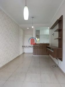 Apartamento com 2 Quartos à venda, 60m² no Vila Santa Maria, Americana