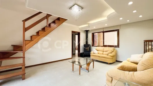 Cobertura com 3 Quartos à venda, 251m² no Jardim Floresta, Porto Alegre