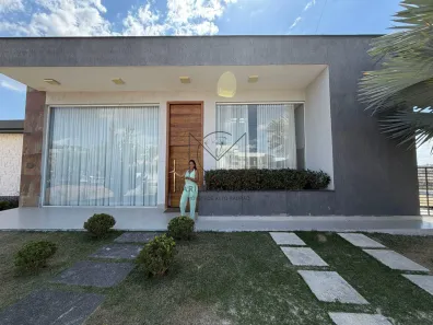Casa com 5 Quartos à venda, 700m² no Condomínio Aldeias do Lago (Melo Viana), Esmeraldas