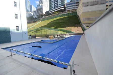 Apartamento com 4 Quartos à venda, 134m² no Luxemburgo, Belo Horizonte