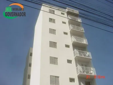 Apartamento com 1 Quarto à venda, 45m² no Botafogo, Campinas