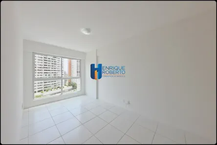 Apartamento com 2 Quartos para alugar, 55m² no Espinheiro, Recife