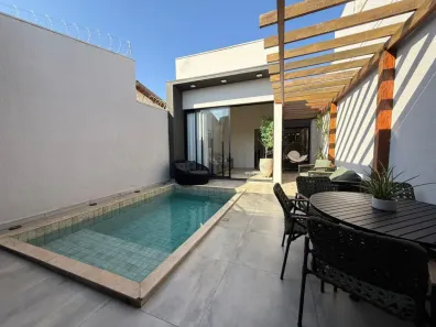 Casa com 3 Quartos à venda, 147m² no Jardim Terra Branca, Bauru