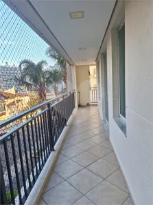Apartamento com 3 Quartos à venda, 147m² no Água Fria, São Paulo