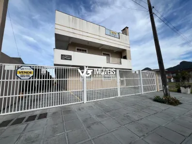 Cobertura com 3 Quartos à venda, 309m² no Caiobá, Matinhos