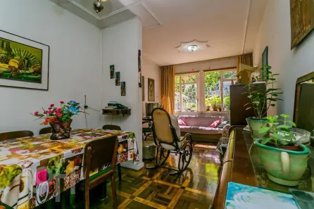 Apartamento com 3 Quartos à venda, 94m² no Santana, Porto Alegre