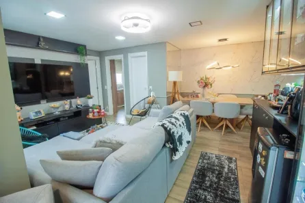 Apartamento com 2 Quartos à venda, 67m² no Brás, São Paulo