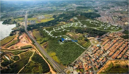 Lote/Terreno à venda, 505m² no Loteamento Residencial e Comercial Horto Florestal, Jundiaí