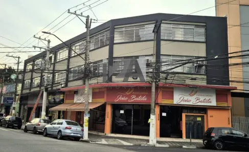 Sala Comercial à venda, 186m² no Centro, Osasco