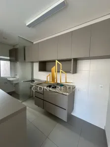 Apartamento com 2 Quartos à venda, 69m² no Residencial Parque Granja Cecília B, Bauru