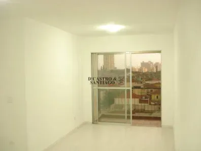 Apartamento com 2 Quartos à venda, 61m² no Mooca, São Paulo