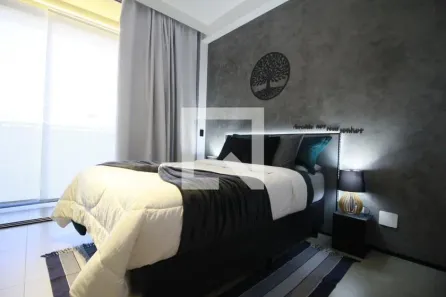 Kitnet com 1 Quarto à venda, 30m² no Indianópolis, São Paulo