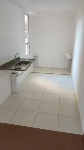 Apartamento com 2 Quartos à venda, 44m² no Condomínio Mestre D'Armas, Brasília