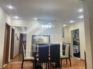 Apartamento com 3 Quartos à venda, 110m² no Copacabana, Rio de Janeiro