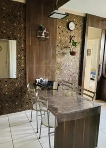 Apartamento com 2 Quartos à venda, 47m² no Ribeirânia, Ribeirão Preto