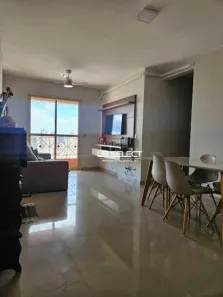 Apartamento com 3 Quartos à venda, 74m² no Martins, Uberlândia