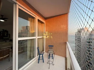 Apartamento com 3 Quartos à venda, 159m² no Pitangueiras, Guarujá