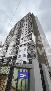 Apartamento com 1 Quarto para alugar, 31m² no Parada Inglesa, São Paulo