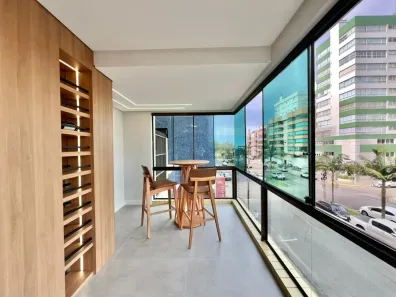 Apartamento com 3 Quartos à venda, 105m² no Capão da Canoa, Capão da Canoa