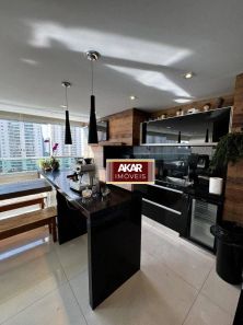 Apartamento com 4 Quartos à venda, 237m² no Centro, São Bernardo do Campo